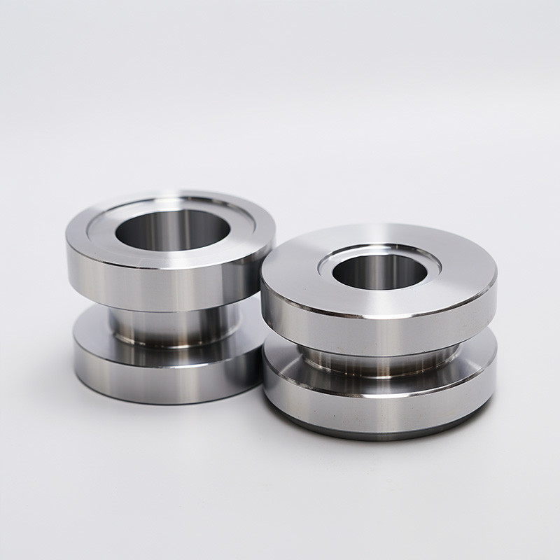 CNC Turning Service Custom CNC All Parts CNC Machining Steel Stainless Parts