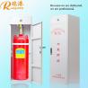 Buy cheap Manual / Automatic Fm200 Suppression System Excluded Alarm System from wholesalers