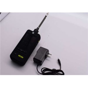 China Handheld Pumping Type AsH3 Toxic Gas Detector Arsine Gas Detector For Gas Leaking on sale