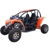 Buy cheap 150CC 200CC 300cc utv 4x4 sport buggy go kart Automatic transmission for easy from wholesalers