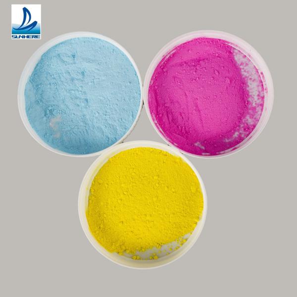 ISO Not Volatile Compound Coating Agent Fresh Keeping Food Grade Comply With GB