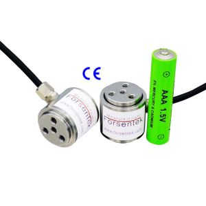  Miniature Press Load Cell 50N Push Force Sensor 100N Press Force Transducer 200N Manufactures