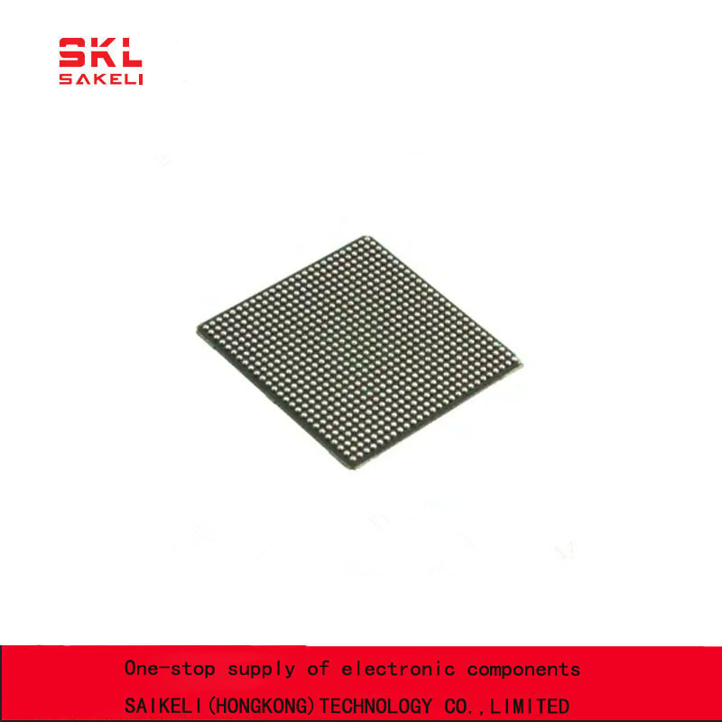 XC6SLX100-2FGG676I Programmable IC Chip Embedded FPGAs High Performance