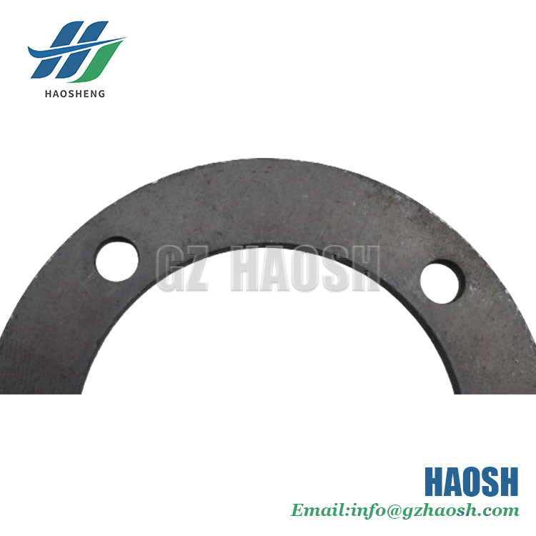 Auto Spare Parts Side Gear Thrust Washer 1-41562074-0 1-41562074-1 1415620740 1415620741 For Isuzu 700P 4HK1