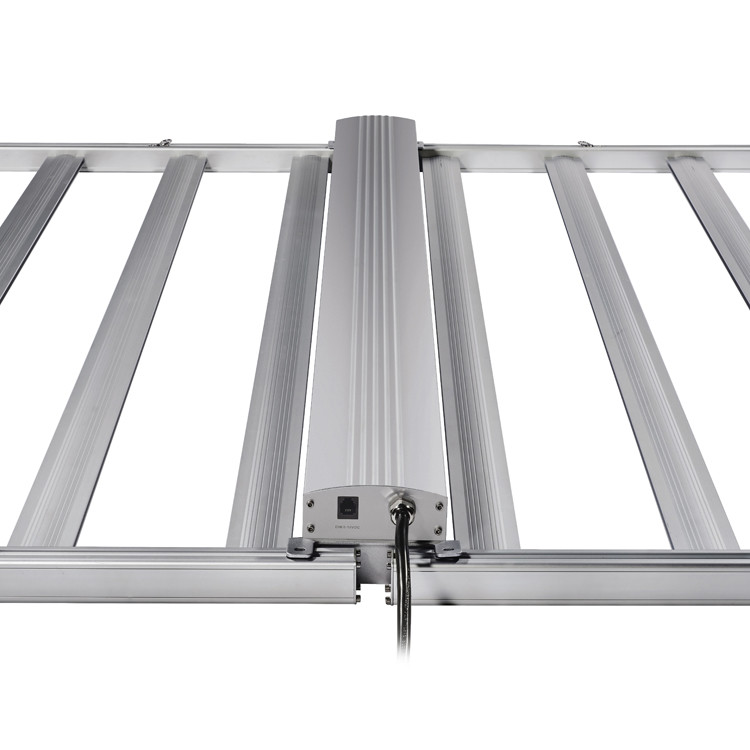 3000K 3.1μMol/J Herb Garden Grow Light For Medical Plants