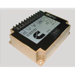 3062323 3037359 Cummins Engine Parts Speed Controller Speed Control Board