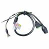 Buy cheap Waterproof Cctv Ip Camera Output Cable HA178G0 RJ45F Wiring Harness 030 from wholesalers