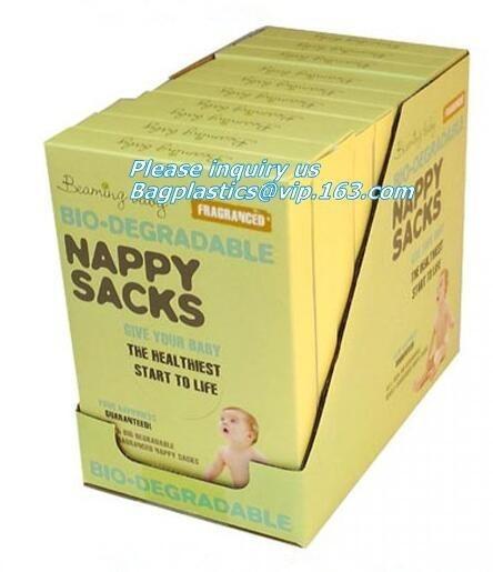 Mailing Envelopes, Shipping Bags for Clothing, Handle Shipping Bags 3 Mil Pretty