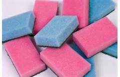 PU / Polyurethane Vertical Foam Cutting Machine , High Density Foam Cutter