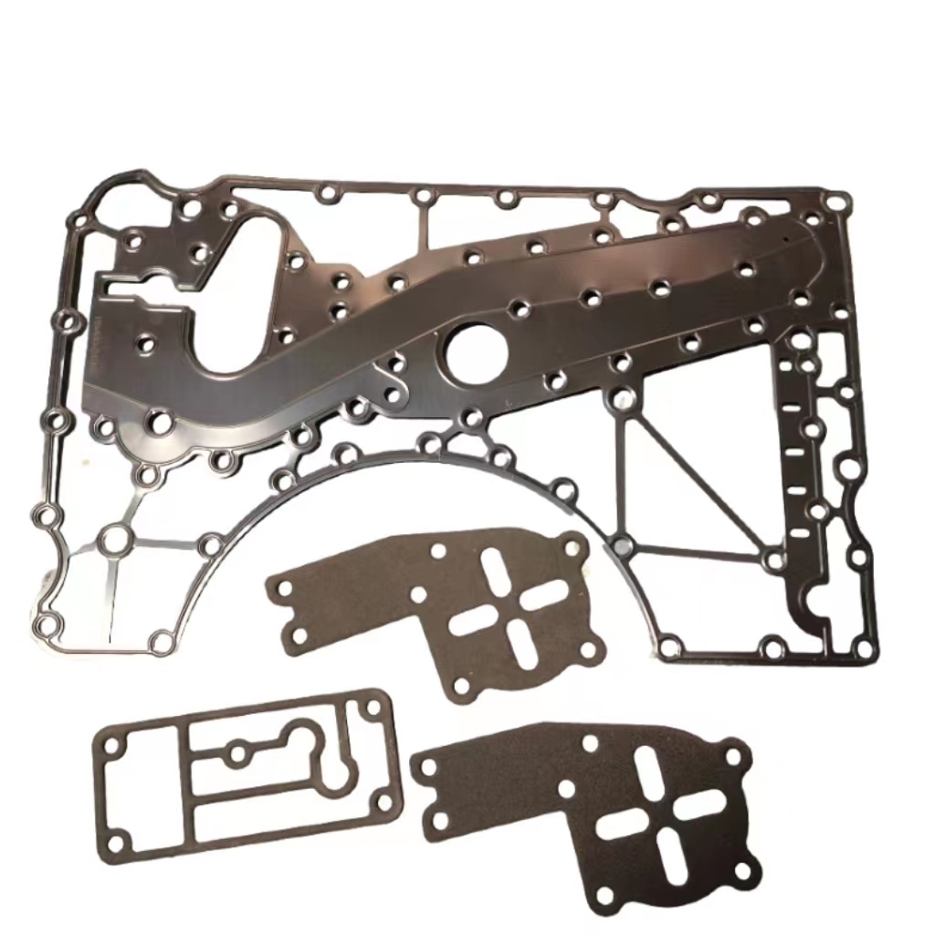 Shacman Genuine Truck Parts Dz91189160210 Clutch Plate with OE NO. Dz91189160210