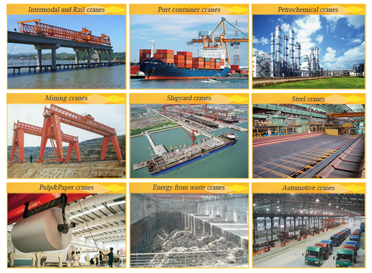 lb explosion-proof overhead crane Single Girder explosion-proof Crane