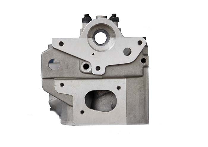 VW AGR Car Engine Cylinder Head Diesel Engine Parts 038103351 Standard Size