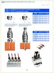 TCT bits;Multi-drilling machine bits;driller bits;TCT countersink cutters