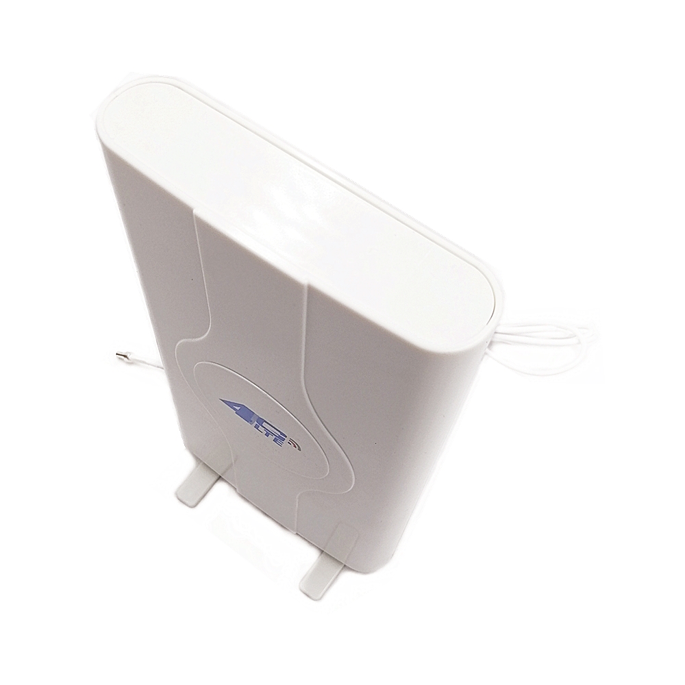 ABS Dual Band Communication 4G LTE 2600MHz Directional External MIMO Outdoor WiFi Antenna