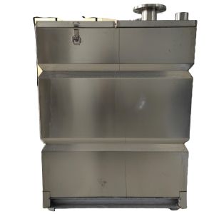 China Integrated Sewage Lifting Pump Automatic 220V/380V with Booster Pumps on sale