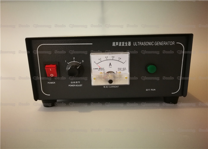 60Khz 100w Ultrasonc Analog Driver For Spot Welding System With High Frequency