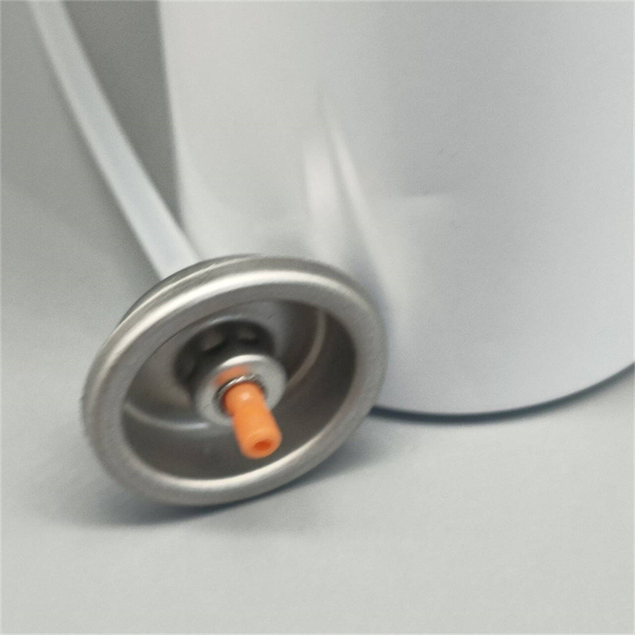 Delicate Hair Color Spray Valve for DIY Enthusiasts with Fine-Tuned Control
