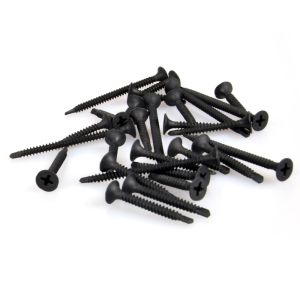 Multifunction Self Drilling Self Tapping Concrete Screws Phosphate Bugle Head