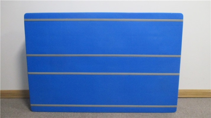 Large industrial logistics transportation heavy-duty collapsible plastic pallet box for storage