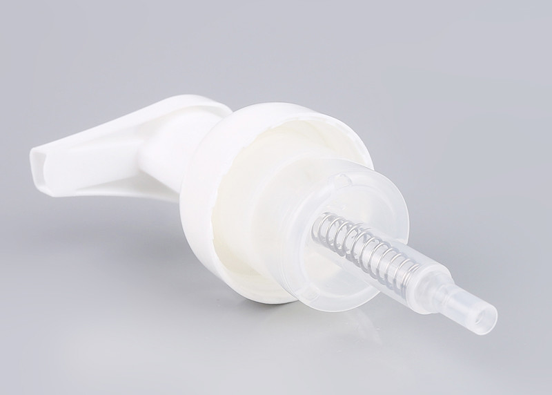 BPA Free Foaming Hand Soap Pump Home Bathroom Foam Soap Dispenser