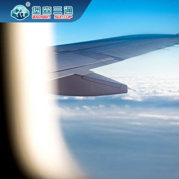 Experienced Air Freight Forwarders Drop Shipping EXW FOB DDU From China To UK