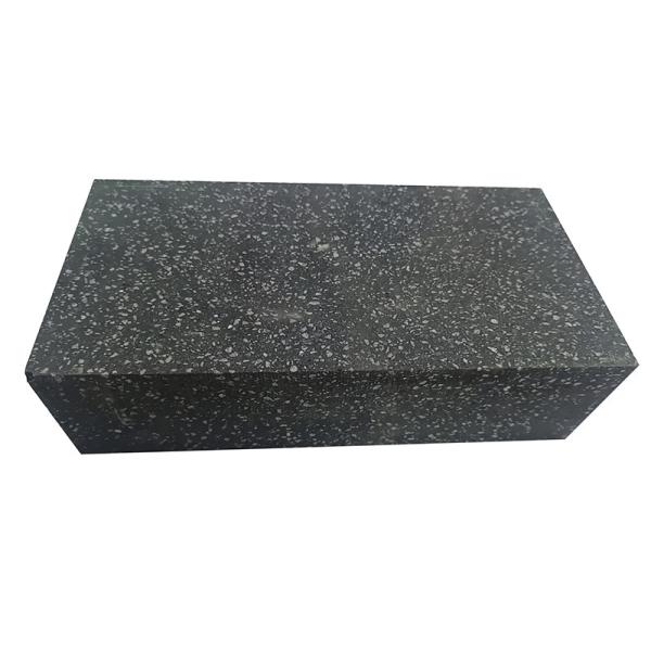 Chemical Stability High Refractoriness Clinker Chrome Refractory Brick For