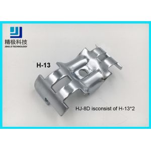 Metal Parallel Hinged Joint Set Metal Swivel Joint For Rotating In Pipe Rack