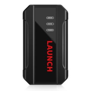 2025 Launch X-431 ECU & TCU Programmer Standalone Cloning Device 2D Menu for ECU