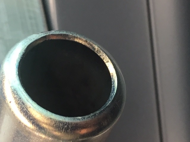 360 Degree Rotating Steel Stop Bar Trash Can Replacement For Plastic Trash Can