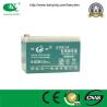 Buy cheap 12V20ah Gel Battery Pack Lead Acid Battery Electric Scooter Battery from wholesalers