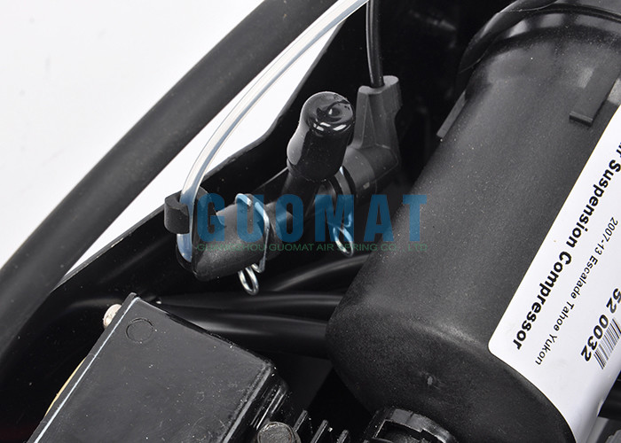 5.0 KG Air Suspension Compressor 20930288 For CADILLAC Escalade 2007-2014 Only ESV and EXT
