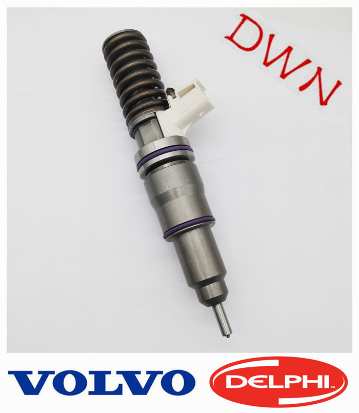 EUI E3 Electric Unit Injector BEBE4L11001 22027808 VOE22027808 For Volvo Engine