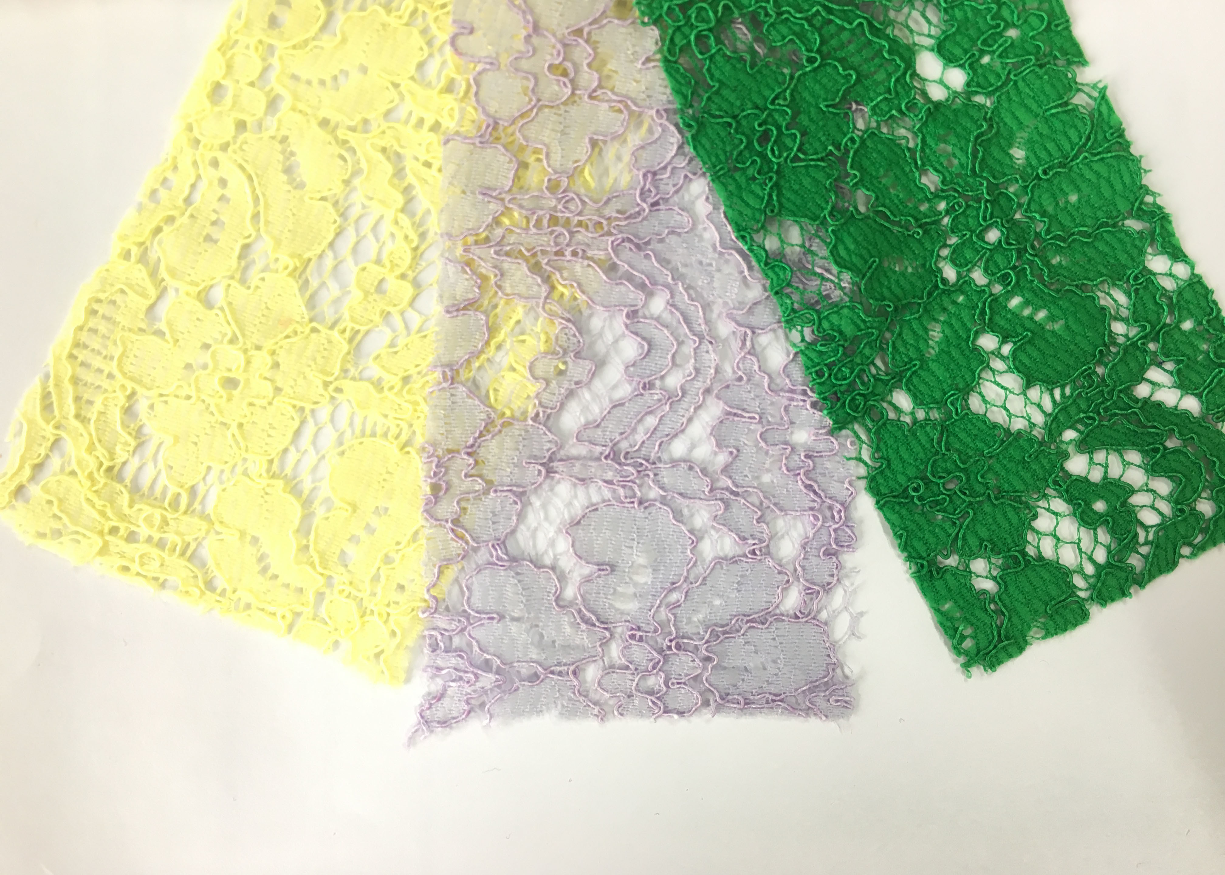 Fancy Design Tulle French Guipure Lace Fabric Beaded Lace Tulle Fabric Wedding Dress