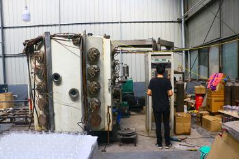 Shanxi Jinhengxin International Trade Co.,Ltd.