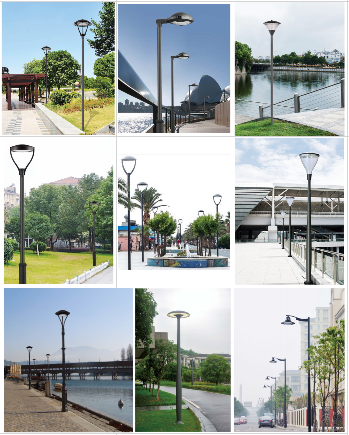 100W 120W Led Wall Washer Lights Outdoor Architectural Exterior Wall Wash Lighting