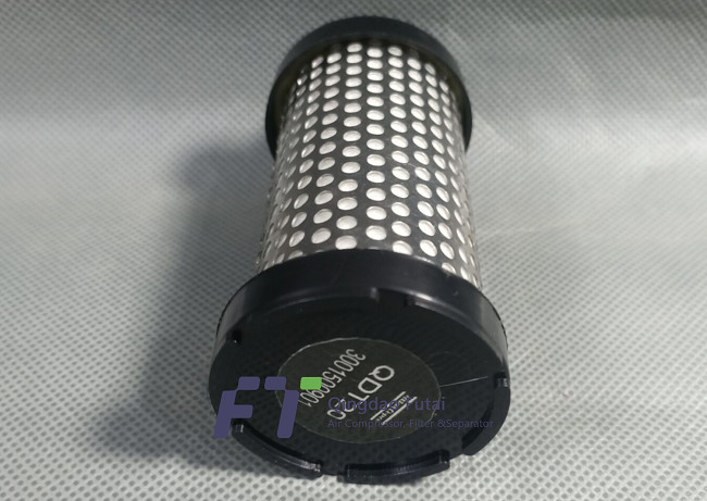 2901300002 DD20 Atlas Copco Alternative Compressed Air Line Filter