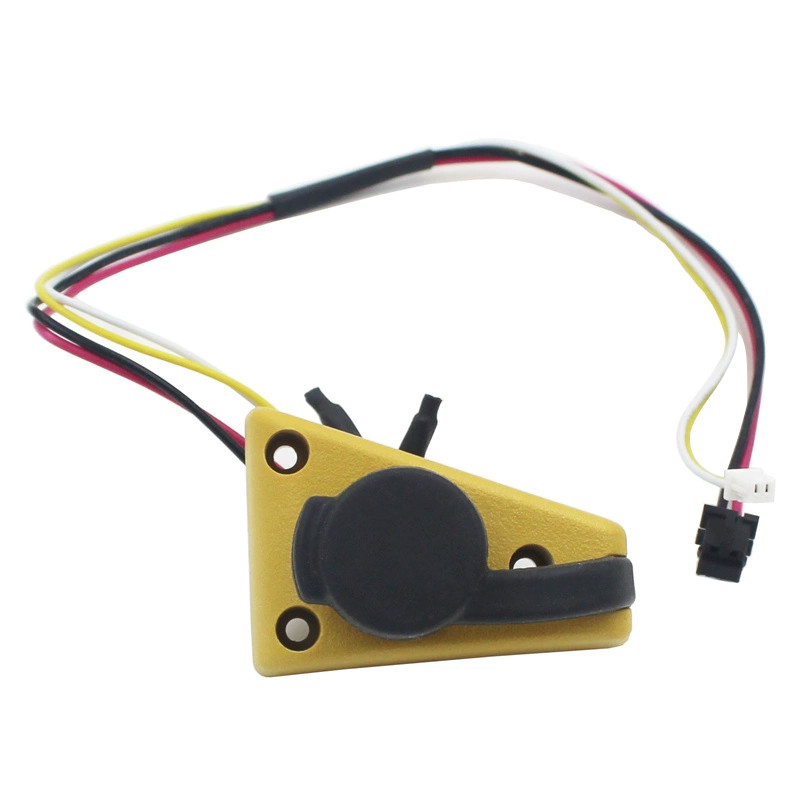 1PCS New High Quality Surveying and Repairing Accessories for TOP CON GM Series Display LCD Keyboard Panel
