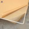 Buy cheap Chemical Resistance Cast Acrylic Sheet Board 1.5mm-300mm Thickness Fire Proof from wholesalers