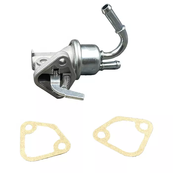 Steel Construction Oil Transfer Pump 15471-35013 for Kubota V2203 Engine Excavator Durable Steel Material