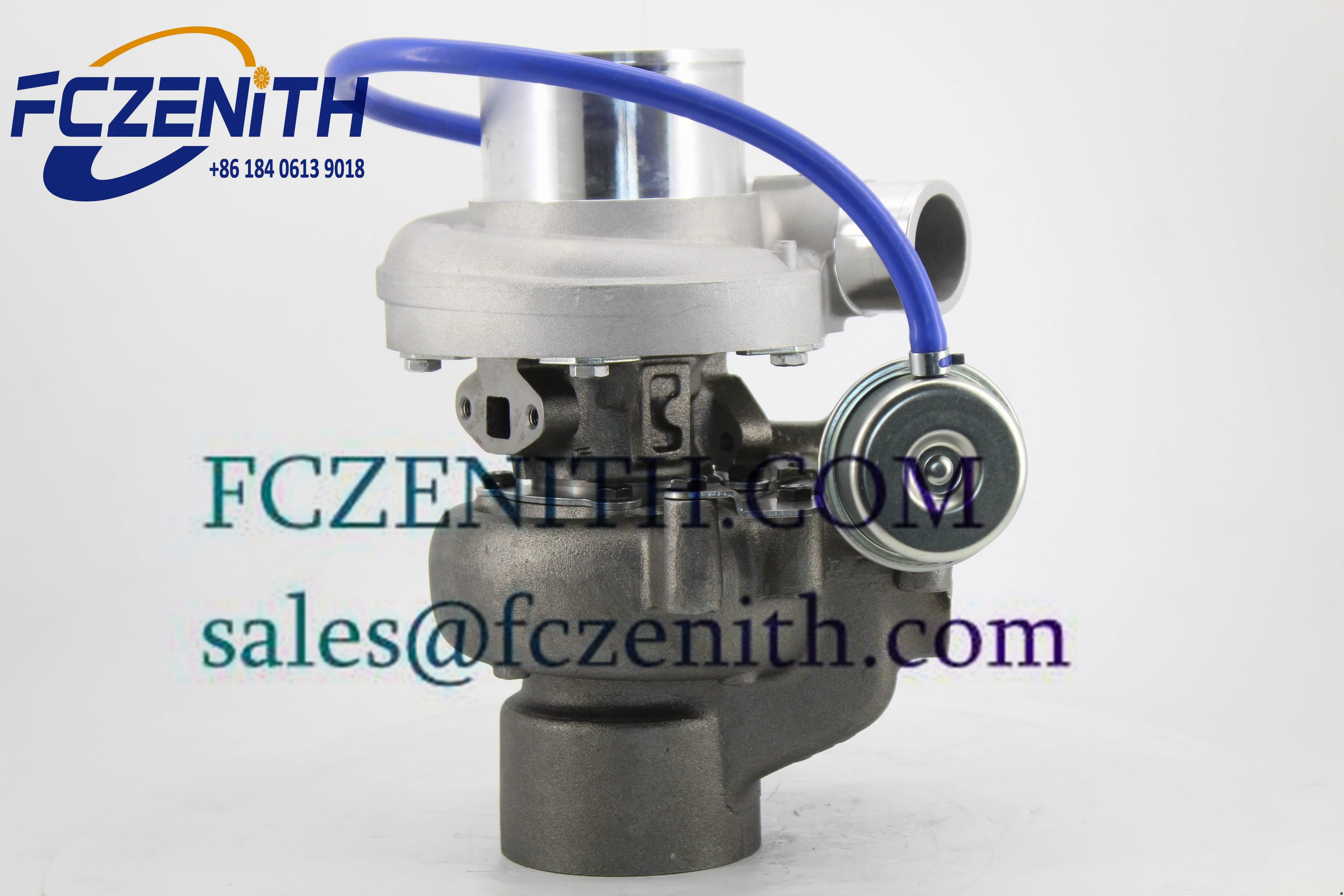 S2E 3116 C&AT 3126 Turbo Charger For 950F 960 7C6342 105-5059 157-4386