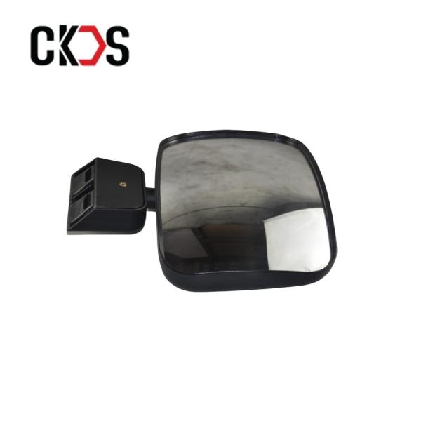 Truck Body Parts Japanese Truck Spare Parts Middle Sqaure Mirror For Isuzu