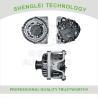 Buy cheap 12V 140A Buick Automotive Alternator , Aluminum Assembly Type Car Generator from wholesalers