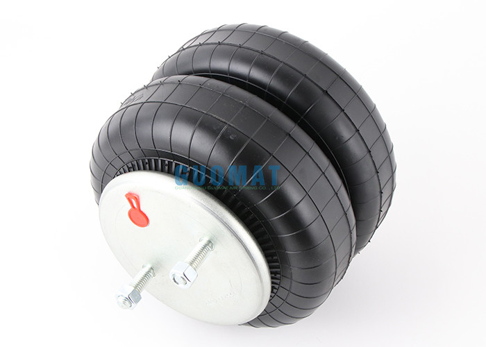 W01-358-6946 Firestone Air Bags Bellows For Commercial Laundry Machine