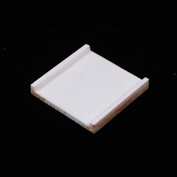 Quality 250 MPa Compressive Strength Corundum Kiln Shelves The Ideal Solution for Temperature Applications for sale