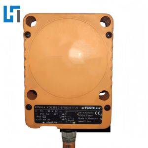 KD5044 IFM Capacitive Sensor New Original Plc Module Non Flush Mounting