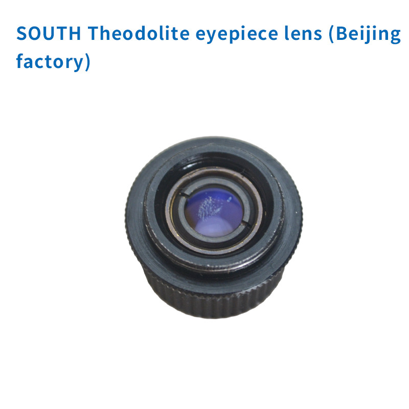 Total station eyepiece Applicable to Leicca SOKKIA IM52 SOUTH FOIF Total Station Optical Eyepiece