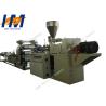 Buy cheap 100KW Plastic Sheet Extrusion Line , 380V Plastic Plate Extrusion Line from wholesalers