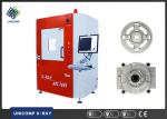  Industrial Casting Ndt X Ray Equipment , Small X Ray Machine 160KV Tube Voltage Manufactures