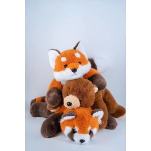  Low MOQ Stuffed Animal Plush Toy Custom Design Plush Soft Plushies Doll Manufactures