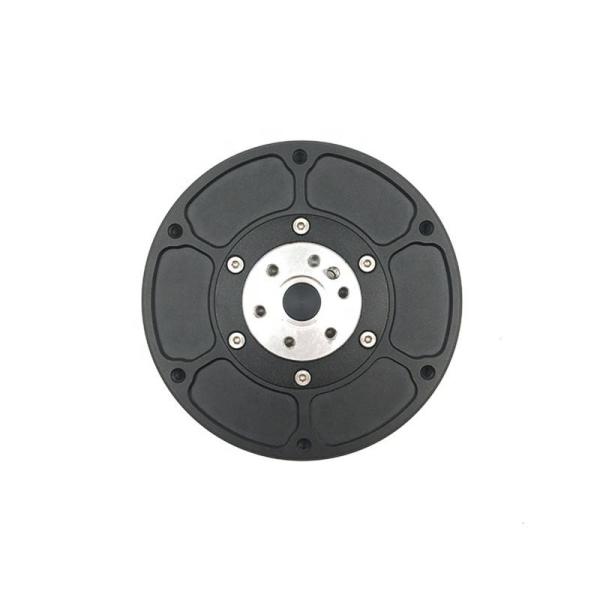 Faradyi Customized New Product High Quality Torque Low Speed 12-24V DC Brushless